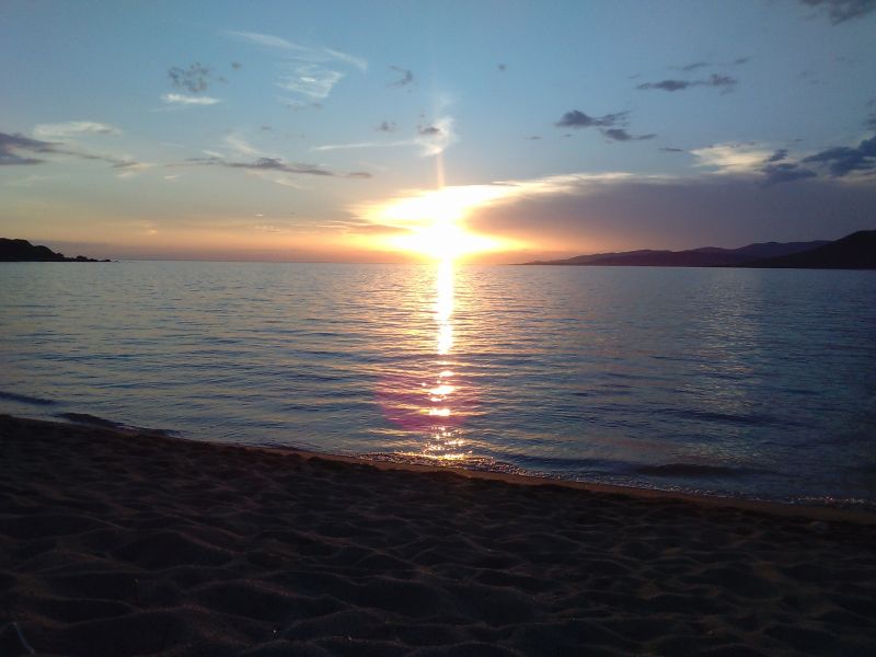 foto 8 Affitto tra privati Propriano appartement Corsica Corsica del Sud Spiaggia