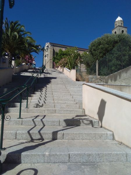 foto 6 Affitto tra privati Propriano appartement Corsica Corsica del Sud Altra vista