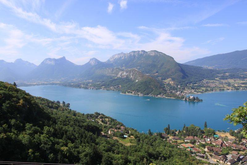 foto 19 Affitto tra privati Annecy gite Rodano Alpi Alta Savoia Vista nelle vicinanze