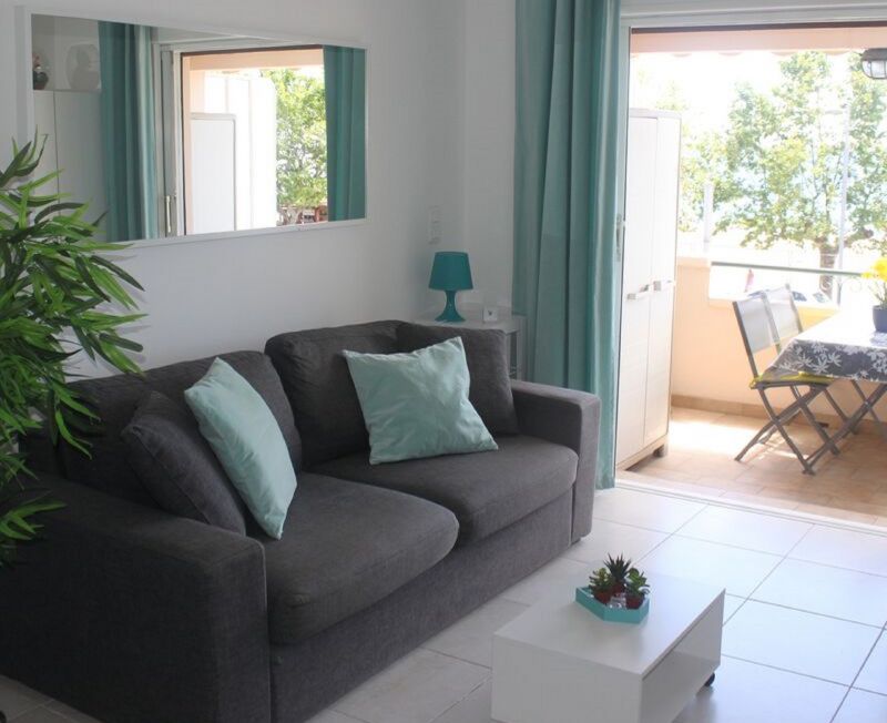 foto 1 Affitto tra privati Frjus appartement Provenza Alpi Costa Azzurra Var Soggiorno