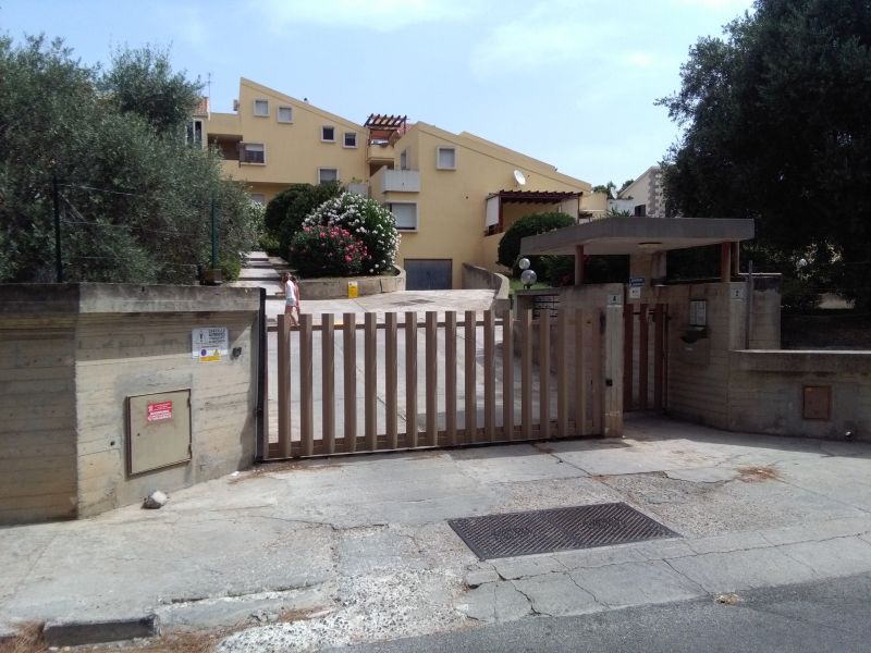 foto 8 Affitto tra privati Cagliari appartement Sardegna  Vista nelle vicinanze