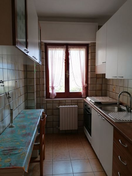 foto 19 Affitto tra privati Cagliari appartement Sardegna  Cucina separata