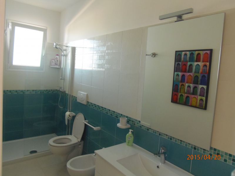 foto 15 Affitto tra privati Torre Lapillo maison Puglia Lecce (provincia di) WC indipendente