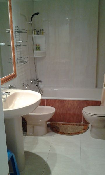 foto 8 Affitto tra privati Calpe appartement Comunit Valenzana Alicante (provincia di) Bagno