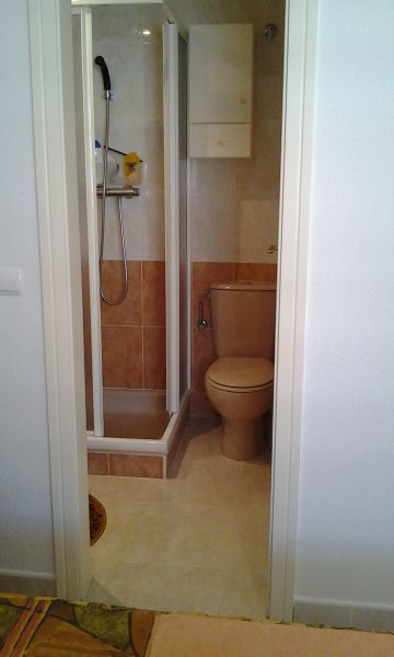 foto 11 Affitto tra privati Calpe appartement Comunit Valenzana Alicante (provincia di) Doccia