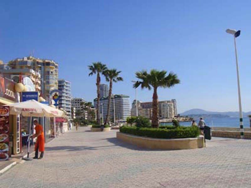 foto 27 Affitto tra privati Calpe appartement Comunit Valenzana Alicante (provincia di) Spiaggia