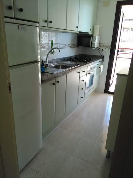 foto 12 Affitto tra privati Calpe appartement Comunit Valenzana Alicante (provincia di) Cucina separata