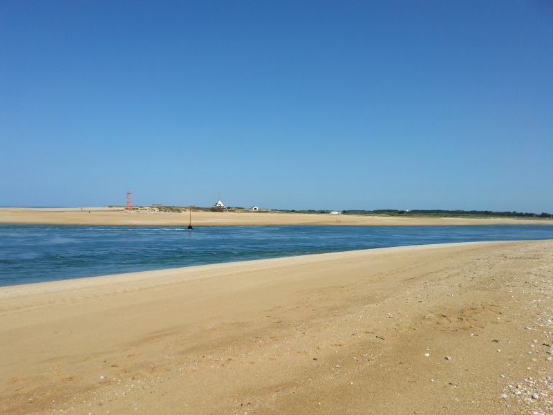 foto 14 Affitto tra privati Carnac studio Bretagna Morbihan Spiaggia