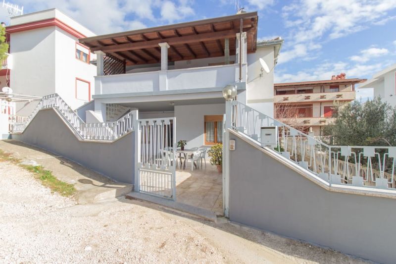 foto 0 Affitto tra privati Cala Gonone appartement Sardegna Nuoro (provincia di)