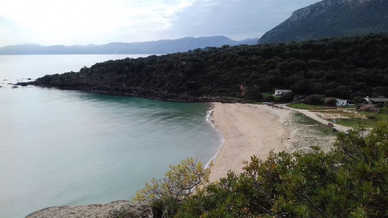 foto 25 Affitto tra privati Cala Gonone appartement Sardegna Nuoro (provincia di)