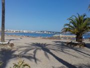 Affitto case vacanza vista sul mare Juan Les Pins: appartement n. 108669