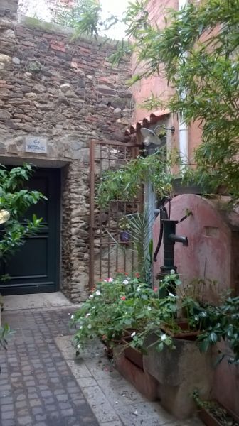 foto 17 Affitto tra privati Collioure studio Linguadoca-Rossiglione Pirenei Orientali (Pyrnes-Orientales) Vista nelle vicinanze