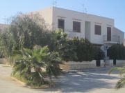 Affitto case vacanza San Vito Lo Capo per 2 persone: appartement n. 109302