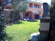 Affitto case vacanza piscina Sardegna: appartement n. 109496