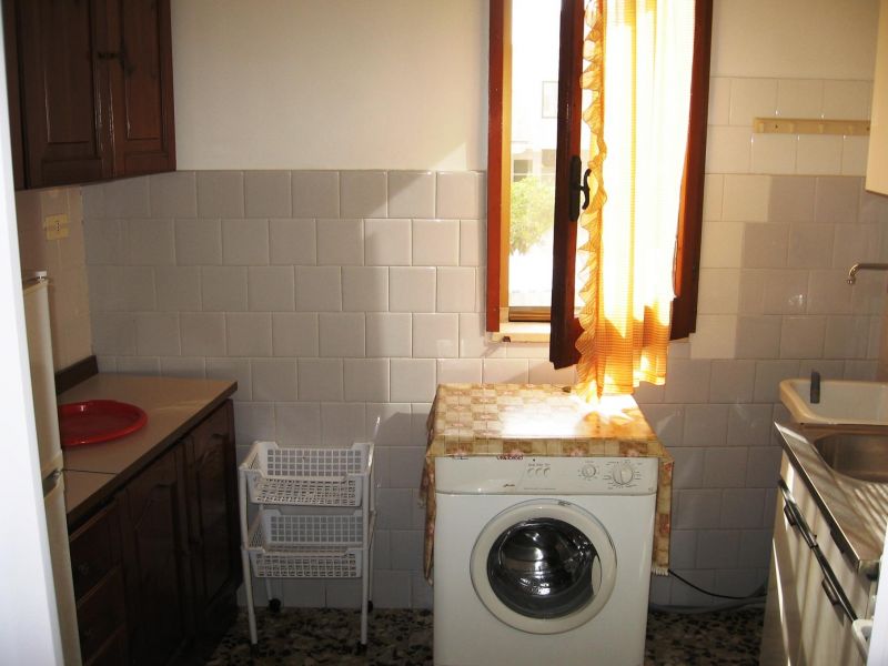 foto 7 Affitto tra privati Torre Canne appartement Puglia Brindisi (provincia di) Cucina separata