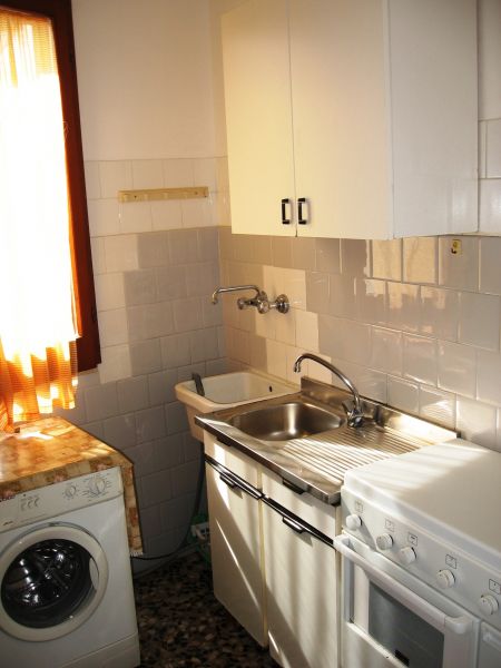 foto 8 Affitto tra privati Torre Canne appartement Puglia Brindisi (provincia di) Cucina separata