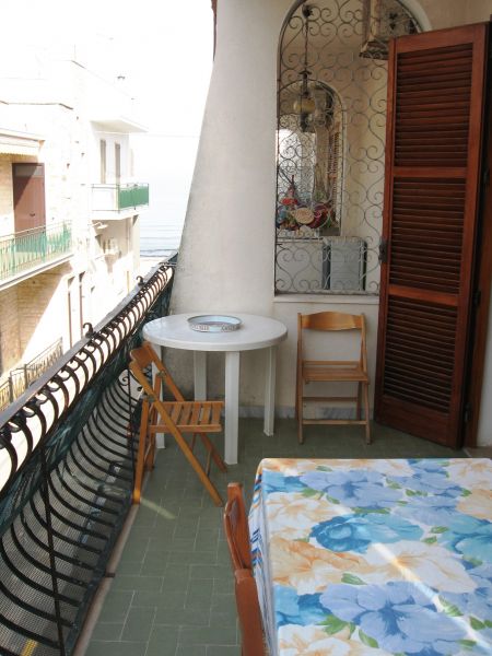 foto 10 Affitto tra privati Torre Canne appartement Puglia Brindisi (provincia di) Veranda