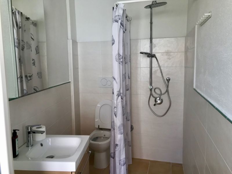 foto 22 Affitto tra privati La Caletta maison Sardegna Nuoro (provincia di) Bagno 3