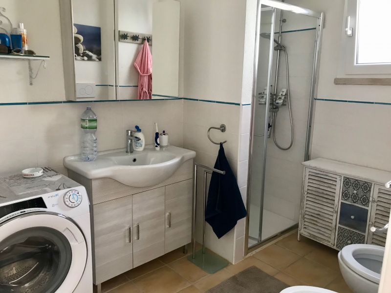 foto 17 Affitto tra privati La Caletta maison Sardegna Nuoro (provincia di) Bagno 1