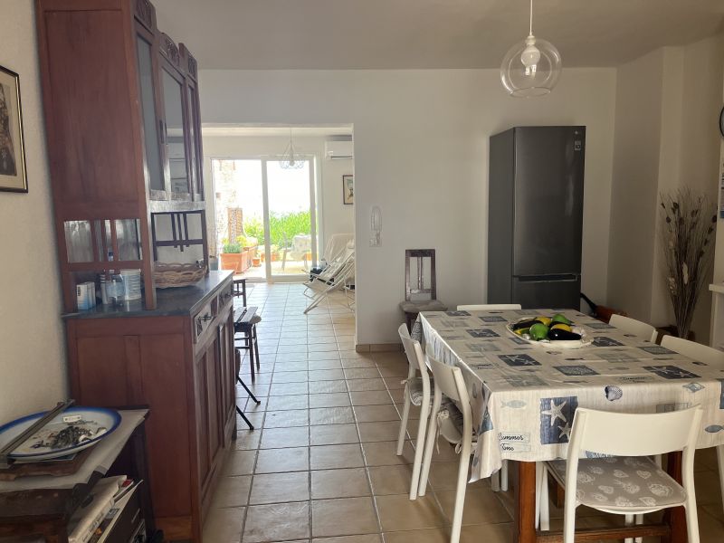 foto 12 Affitto tra privati La Caletta maison Sardegna Nuoro (provincia di) Sala da pranzo