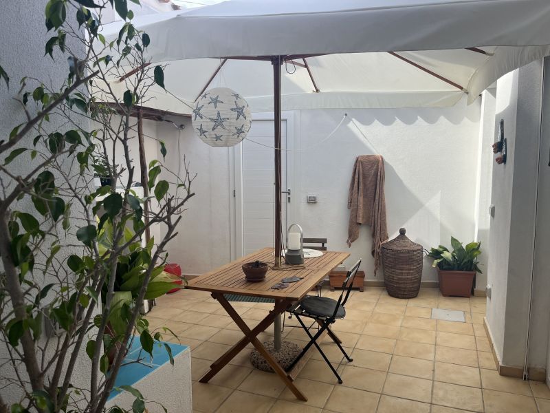 foto 15 Affitto tra privati La Caletta maison Sardegna Nuoro (provincia di) Cortile