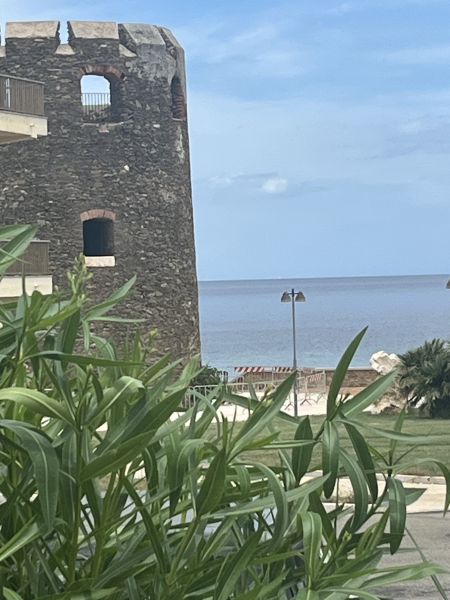 foto 25 Affitto tra privati La Caletta maison Sardegna Nuoro (provincia di) Vista dal terrazzo