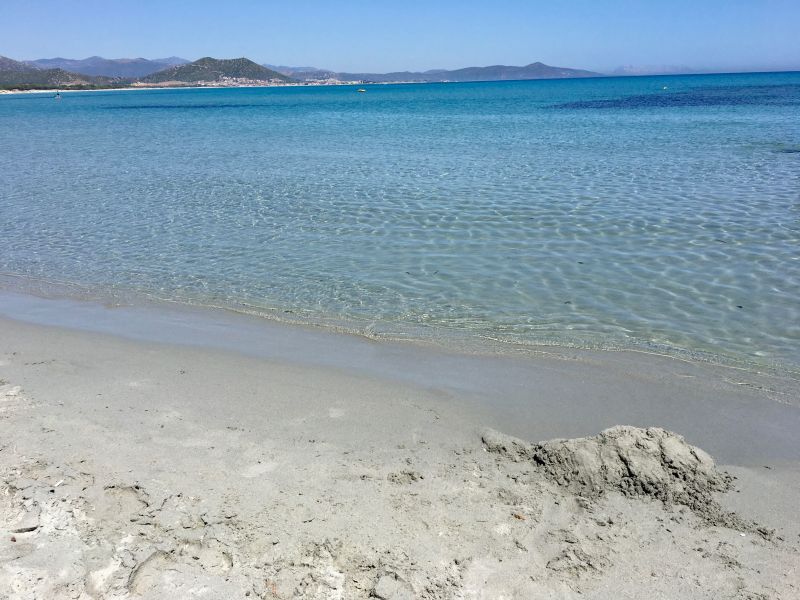 foto 0 Affitto tra privati La Caletta maison Sardegna Nuoro (provincia di) Spiaggia