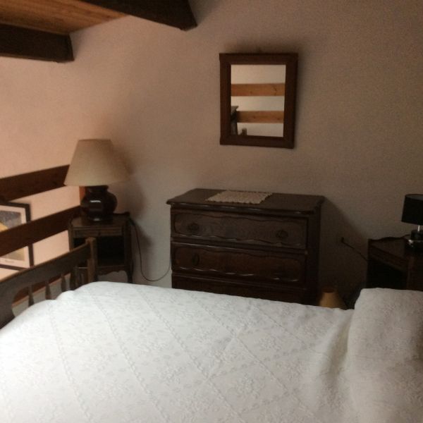 foto 2 Affitto tra privati Cap d'Agde appartement Linguadoca-Rossiglione Hrault Soppalco