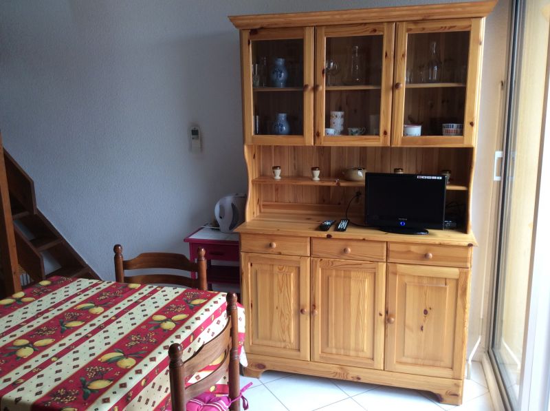 foto 4 Affitto tra privati Cap d'Agde appartement Linguadoca-Rossiglione Hrault