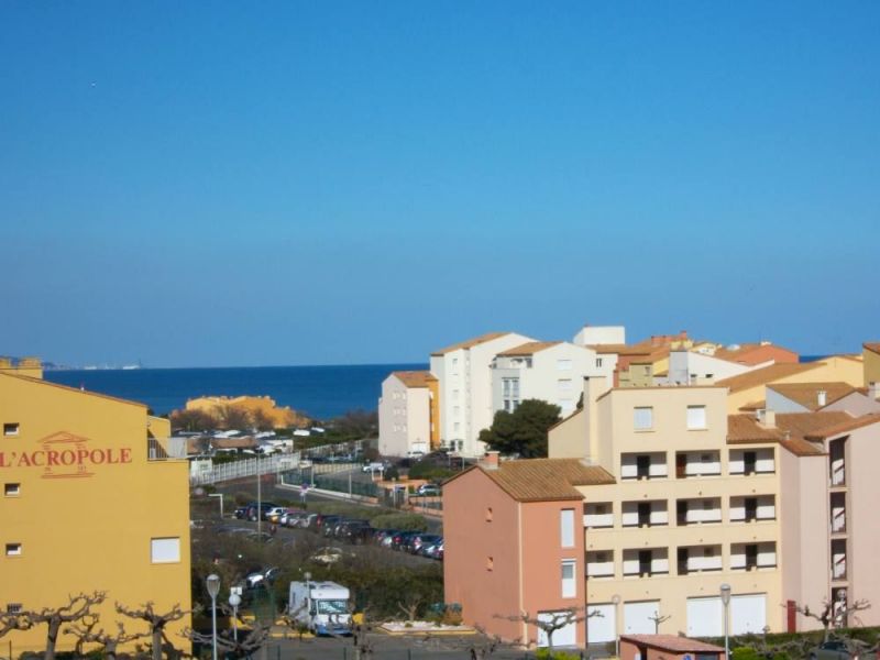 foto 7 Affitto tra privati Cap d'Agde appartement Linguadoca-Rossiglione Hrault Vista nelle vicinanze