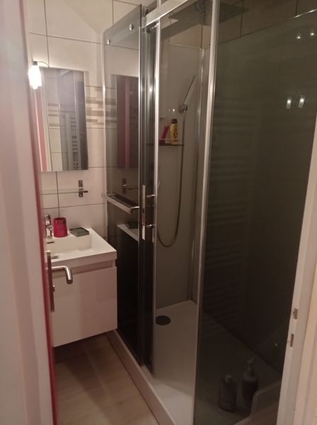 foto 18 Affitto tra privati Aussois appartement Rodano Alpi Savoia Bagno