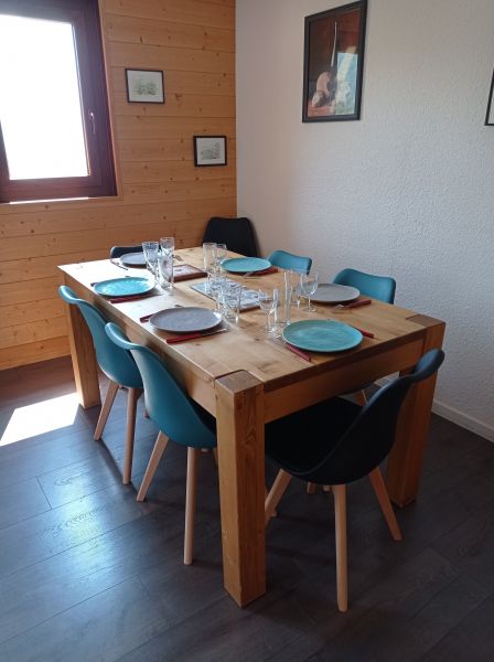 foto 4 Affitto tra privati Aussois appartement Rodano Alpi Savoia Soggiorno