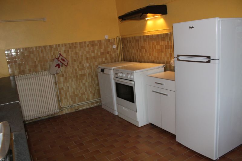 foto 5 Affitto tra privati Autun gite Borgogna Sane et Loire Cucina separata