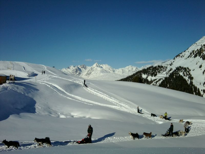 foto 19 Affitto tra privati La Plagne appartement Rodano Alpi Savoia