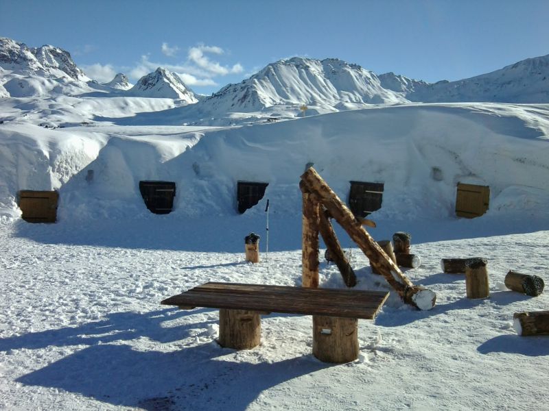 foto 15 Affitto tra privati La Plagne appartement Rodano Alpi Savoia