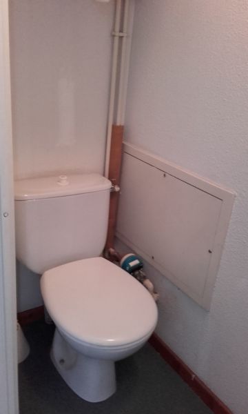 foto 13 Affitto tra privati La Plagne appartement Rodano Alpi Savoia WC indipendente