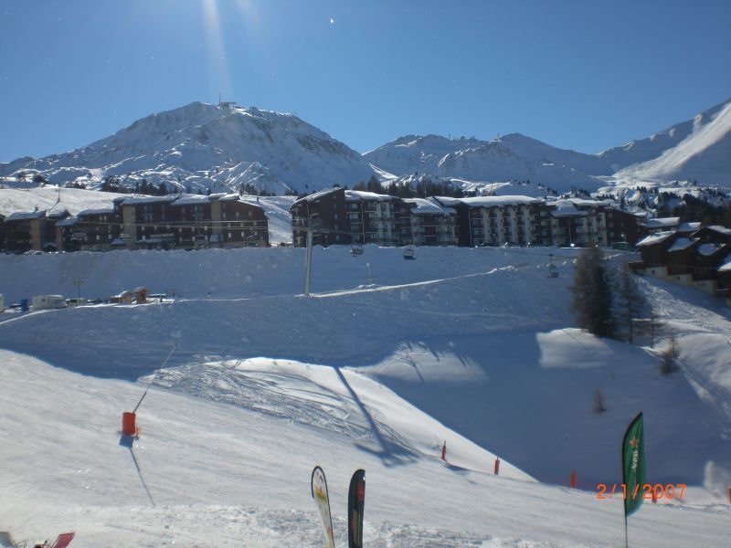 foto 0 Affitto tra privati La Plagne appartement Rodano Alpi Savoia