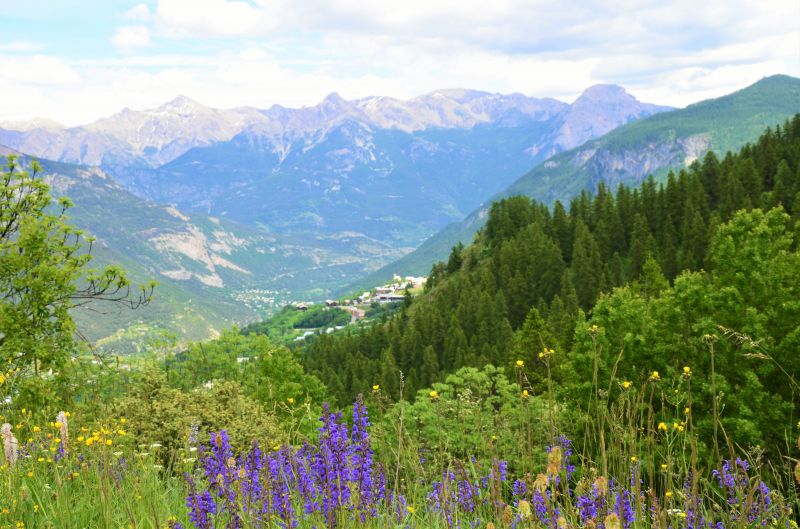 foto 4 Affitto tra privati Puy Saint Vincent studio Provenza Alpi Costa Azzurra Alte Alpi (Hautes-Alpes)