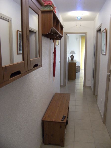 foto 8 Affitto tra privati Saint Aygulf appartement Provenza Alpi Costa Azzurra Var Entrata