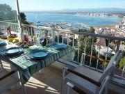 Affitto case vacanza Costa Mediterranea Francese per 6 persone: appartement n. 113705