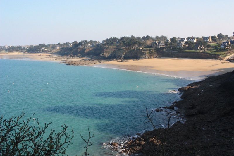 foto 17 Affitto tra privati Dinard gite Bretagna Ille et Vilaine Spiaggia