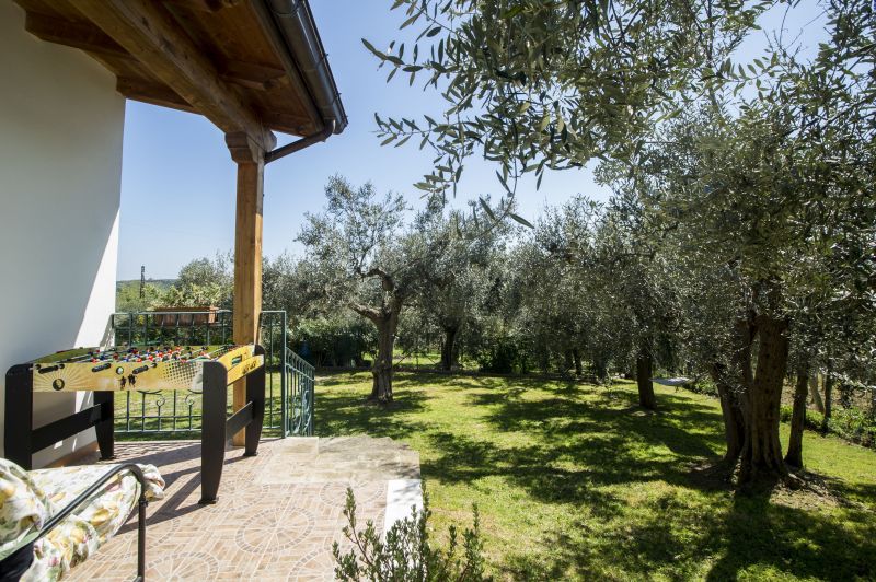 foto 10 Affitto tra privati Ortona villa Abruzzo Chieti (provincia di) Vista esterna della casa vacanze