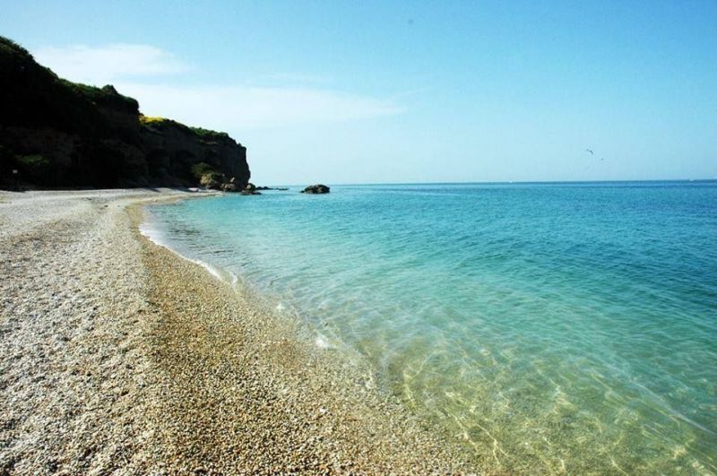 foto 13 Affitto tra privati Ortona villa Abruzzo Chieti (provincia di) Spiaggia