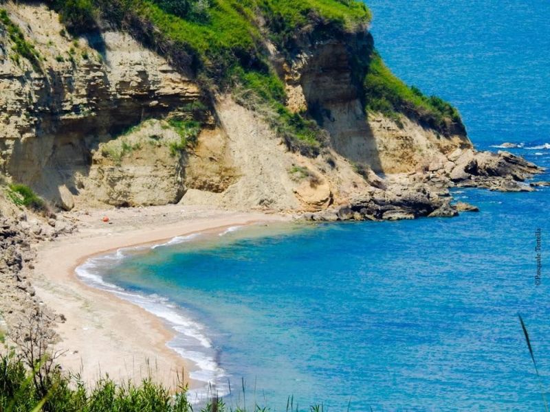 foto 14 Affitto tra privati Ortona villa Abruzzo Chieti (provincia di) Spiaggia