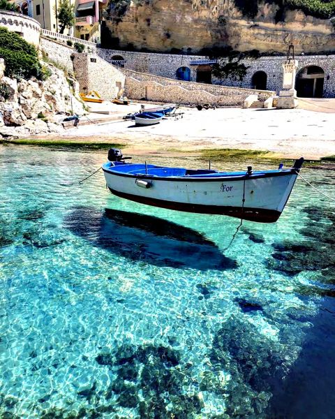 foto 28 Affitto tra privati Santa Maria di Leuca villa Puglia Lecce (provincia di) Spiaggia