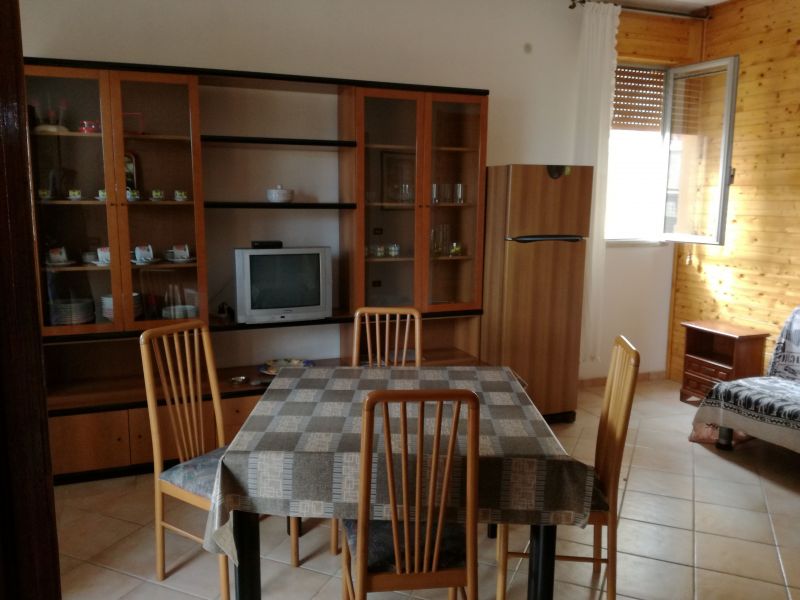 foto 10 Affitto tra privati Santa Maria di Leuca appartement Puglia Lecce (provincia di)