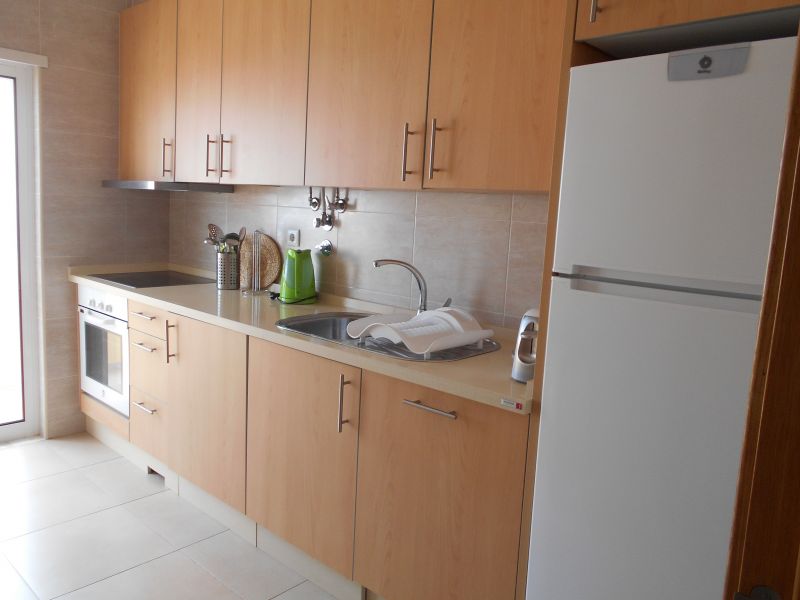 foto 4 Affitto tra privati Altura appartement Algarve  Cucina separata