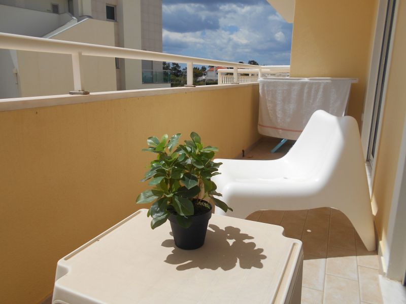 foto 12 Affitto tra privati Altura appartement Algarve  Vista dal balcone