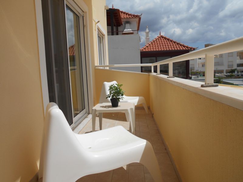 foto 13 Affitto tra privati Altura appartement Algarve  Vista dal balcone