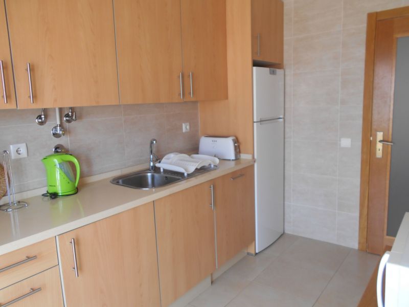 foto 3 Affitto tra privati Altura appartement Algarve  Cucina separata